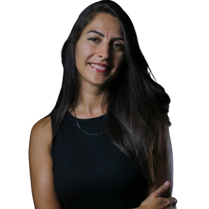 Primo piano Debora Odorizzi