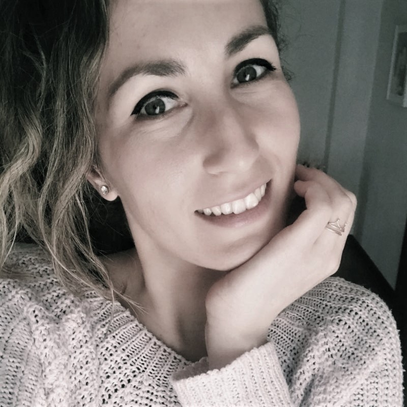 Primo piano Michela Fontana